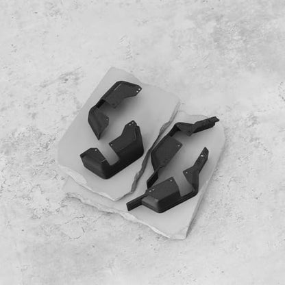 1Set Mud Guard Fender Compatible with HILUX RC Crawler Car HPI Venture 1/18