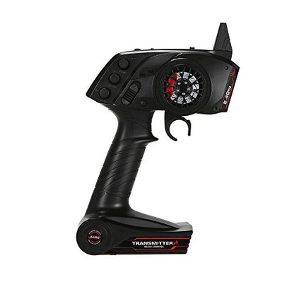 GoolRC AUSTAR AX5S 2.4G 3CH AFHS Radio Remote Control Transmitter with Receiver for RC Car Boat