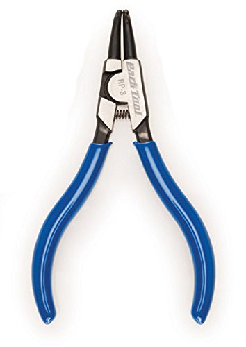 Park Tool 1.3mm Bent External Snap Ring Pliers | bike-hand-tools