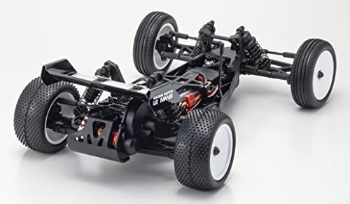 Kyosho 1/10 Ultima SB Dirt Master KIT KYO34311 Cars Elec Kit 1/10 Off-Road