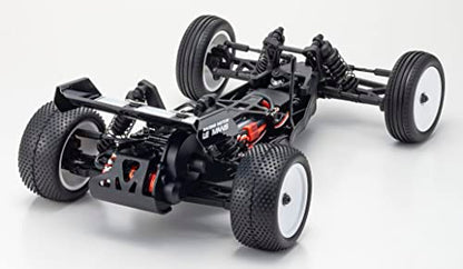Kyosho 1/10 Ultima SB Dirt Master KIT KYO34311 Cars Elec Kit 1/10 Off-Road