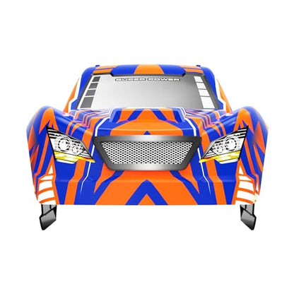 Hosim X06 RC Car Shell HS-X6-CK02 Accessory Spare Parts for 1:10 X06 RC Car