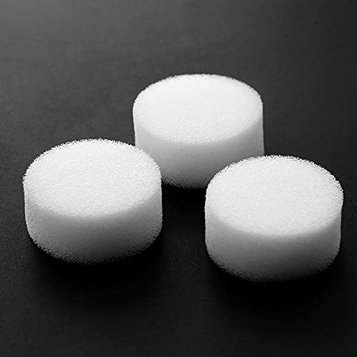 3Pcs KE15SP Air Filter Sponge 74033-13-1 for FW06 1/10 RC Nitro Car Spare Parts