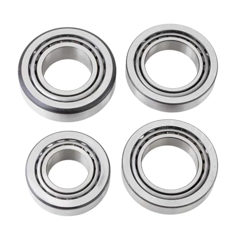 Motive Gear R10RLMKT Rear Master Kit for GM 8.625" Diff with Timken Bearing