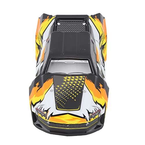 Gazaar Car Shell for Scy 16101 1/16 Rc Car Body Shell for Scy 16101pro PVC Car Spare Parts Assembly Accessory