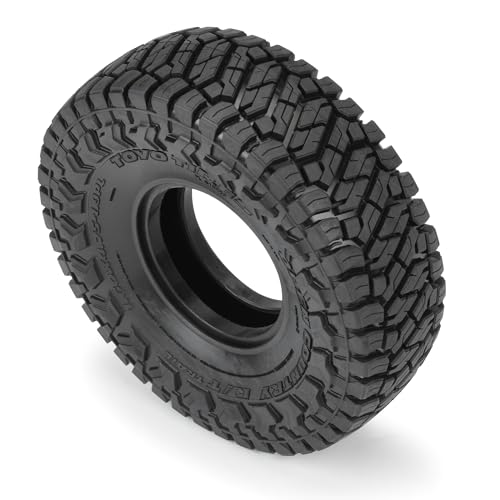 Pro-Line Racing Toyo Open Country R/T Trail 1.9"" G8 Rock Terrain Truck Tires 2 for Front or Rear PRO1022614