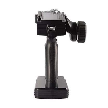 Flysky FS-GT3B 2.4Ghz 3 Channel RC Transmitter + FS-GR3E Receiver for Radio Control Car Boat