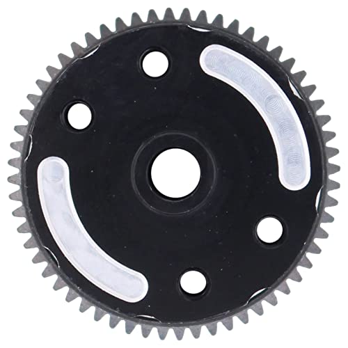 ApplianPar Differential Case and Spool Locker Kit for 1/10 Traxxas Rustler Stampede Slash 2WD RC Car
