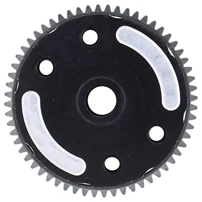 ApplianPar Differential Case and Spool Locker Kit for 1/10 Traxxas Rustler Stampede Slash 2WD RC Car
