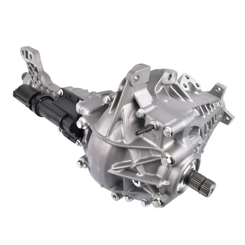 Front Differential Assembly 3.92 Ratio Compatible With Ram 1500 13-18 Classic 68257422AA 68257422AG 68257422AD 68257422AF