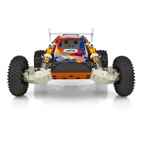 Team Associated RC10 Jay Halsey Worlds Kit ASC6008
