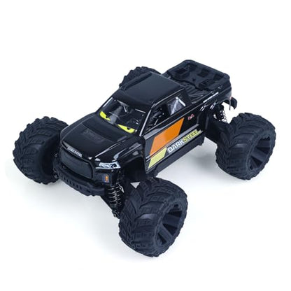 New UDI RC 1/16 Remote Control Off Road Vehicles Model Ud1610S 4WD Rc Truck High Speed Brushless Motor Esc Toy Car Gift for Ages 14+