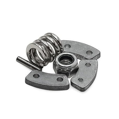 RC Repairs Models For E-/Rustler 4WD/E-Maxx9789 Slipper Clutch Rebuild Kit RC Car Upgrade Modification And Repair Parts