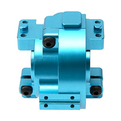 ShareGoo Metal Differential Gear Box Housing Cover 102075?02051? Compatible with HSP Redcat Racing 1/10 RC On-Road Car Buggy Truck