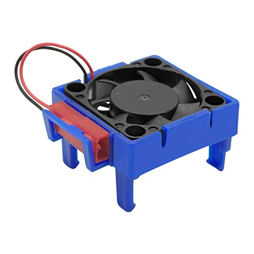 GLOBACT VXL-3s ESC Cooling Fan for 1/10 Slash/Stampede/Rustler 4X4#3340