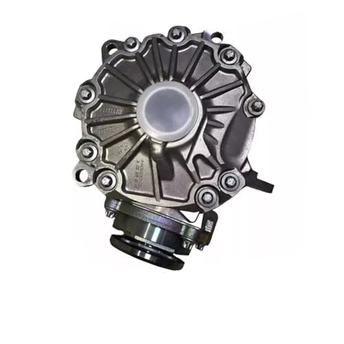 Differential Front With Ratio 3.67 Compatible With Mercedes Benz GLK250 GLK280 GLK350 4Matic A2213307700 A2213302102 A2213301102 A2213310705