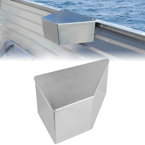 Aluminum Side Console Switch Panel Mount for Boats Bracket for Fish Finders Boat Accessories - color: Bracket