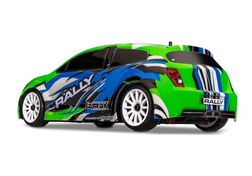 LaTrax Rally