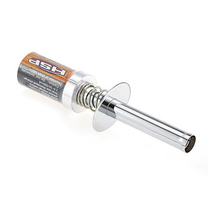 GoolRC Nitro Starter Kit Glow Plug Igniter for RedCat Nitro Powered 1/8 1/10 RC Car