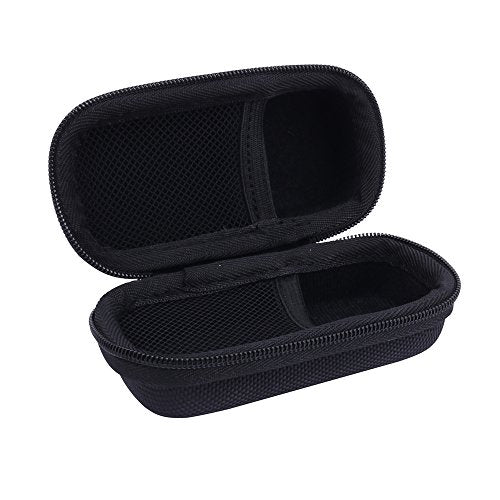 Aenllosi Organizer Storage Case Replacement for Sphero Mini The App-Controlled Robot Ball (Black) - color: Black