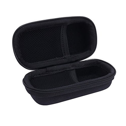 Aenllosi Organizer Storage Case Replacement for Sphero Mini The App-Controlled Robot Ball (Black) - color: Black