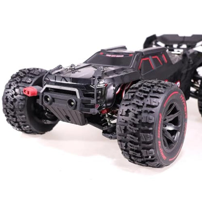 RC Cars Rubber Body Clips with Flexible Rubber Retainer Pull Tabs, Shell Fixed Buckle Lock with Shell Hole Opener Kit for Wltoys Hyper Go HAIBOXING HBX SCY 1/12 1/14 1/16 RC Car (20pcs) - color: 20pcs