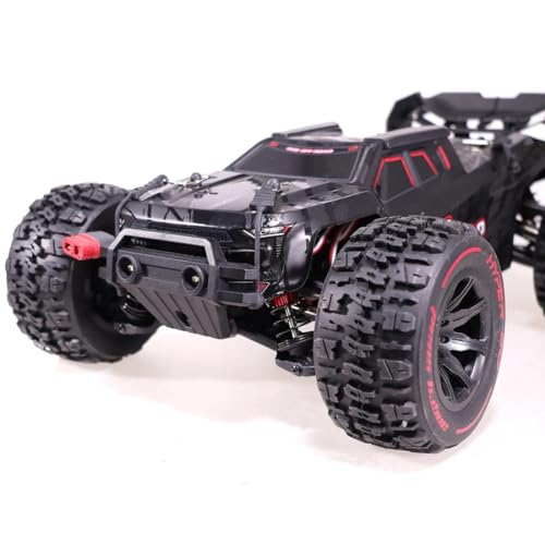 RC Cars Rubber Body Clips with Flexible Rubber Retainer Pull Tabs, Shell Fixed Buckle Lock with Shell Hole Opener Kit for Wltoys Hyper Go HAIBOXING HBX SCY 1/12 1/14 1/16 RC Car (20pcs) - color: 20pcs
