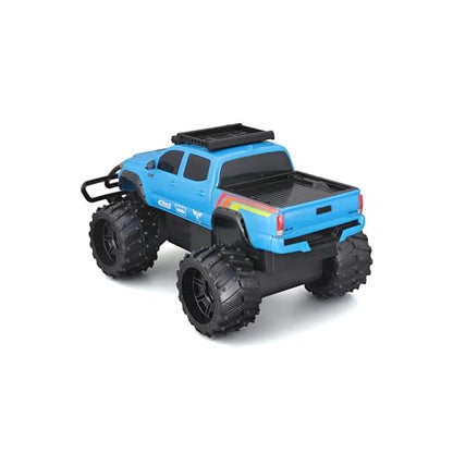 Maisto Tech R/C 1:16 Off-Road 2021 Toyota Tacoma Pick-up Remote Control Truck