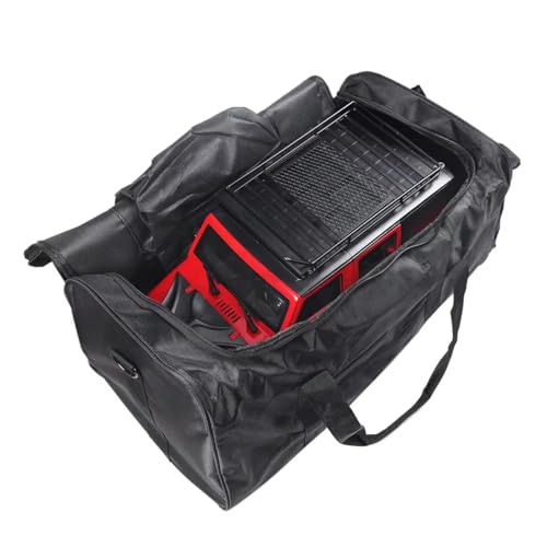 RC Car Accessories for Axial for HSP 94123 1/10 Duffel Bag Waterproof Storage Bag RC Crawler Drift Cars Sports Car