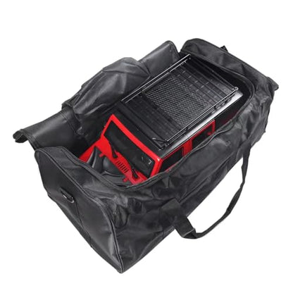 RC Car Accessories for Axial for HSP 94123 1/10 Duffel Bag Waterproof Storage Bag RC Crawler Drift Cars Sports Car