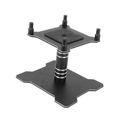RC Car Repair Workstation Work Stand 360 Degree Rotation Tool for 1/7 1/8 1/10 1/12 1/16 1/18 RC Car