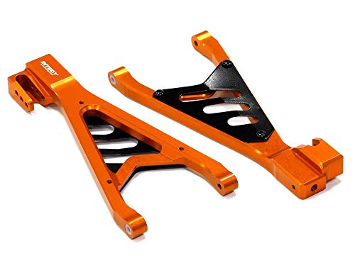 Type II Rear Lower Suspension Arms for Traxxas 1/10 Revo, E-Revo(-2017) 5333