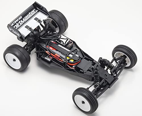 Kyosho 1/10 Ultima SB Dirt Master KIT KYO34311 Cars Elec Kit 1/10 Off-Road