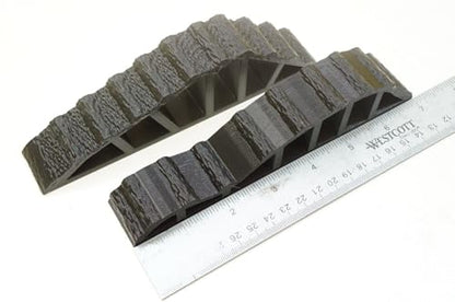 1:24 Scale RC Crawler Articulation Obstacle Ramp 24th Scale Feature for SCX24