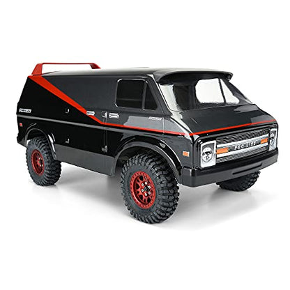 Pro-Line Racing RC Body Paint - Candy Blood Red PRO632900 Car Paint