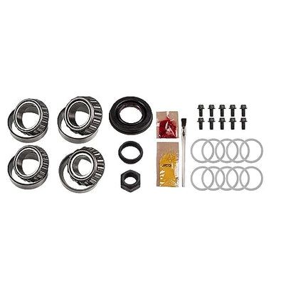 Motive Gear RC8RMKT Front Master Kit for a Chrysler 8" Differential with Timken Tapered Bearings