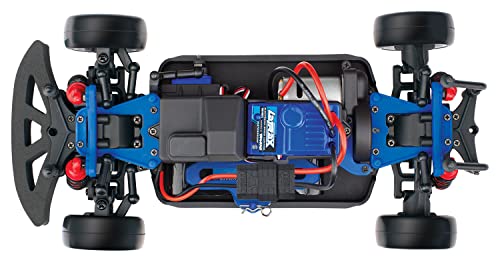 Traxxas LaTrax Rally