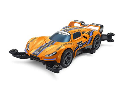 JR Estoura MA Chassis / Tamiya / 18659
