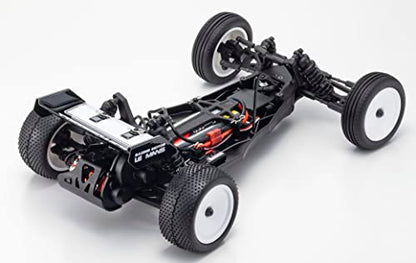 Kyosho 1/10 Ultima SB Dirt Master KIT KYO34311 Cars Elec Kit 1/10 Off-Road