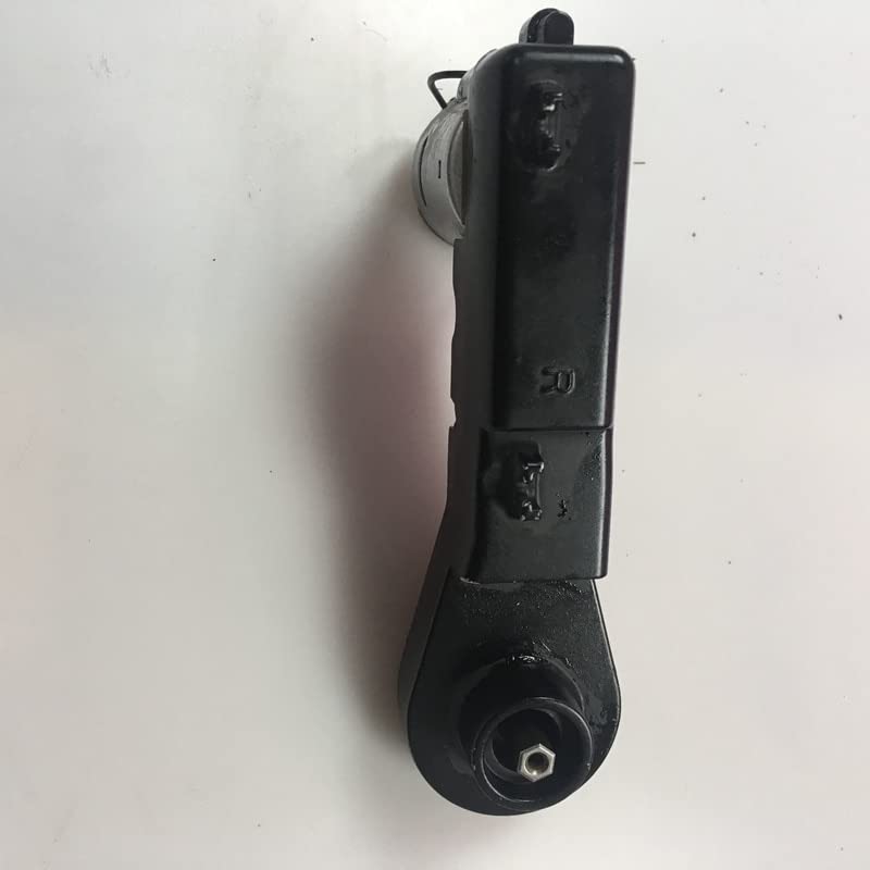 HUINA 580 1580 Original Parts Accessories Right Drive Gearbox 1580-010R
