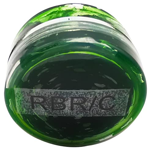 Replacement Part For Differential Gear Drive Shaft Grease For RC Car Crawler Truck Boat - (Color: Green) - color: Green