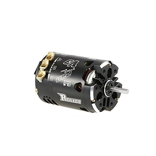 GoolRC Surpass Hobby Rocket V3 540 13.5T Sensored Brushless Motor 3200KV for 1/10 RC Racing Car Truck