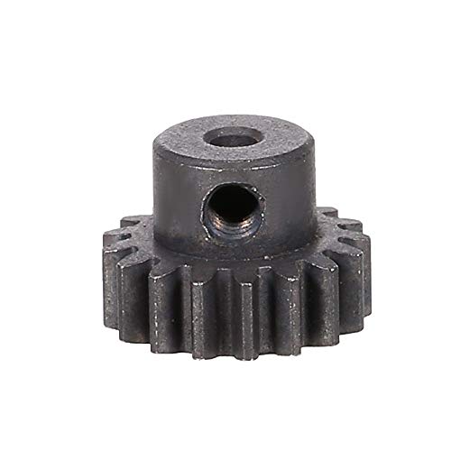 GoolRC RC Car Metal Differential Kit - 38T & 17T Differential Gears, Drive Shaft, Steering Hub for WLtoys A949/A959/A969/A979/K929/A959-B/A969-B/A979-B/K929-B RC Car