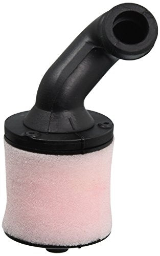 Traxxas 5266 Air Filter Body, Filter Support, and Cap, TRX 2.5, 2.5R, 3.3
