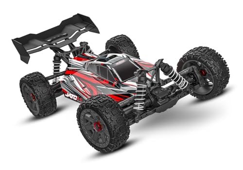 Traxxas Jato 4X4 BL-2s