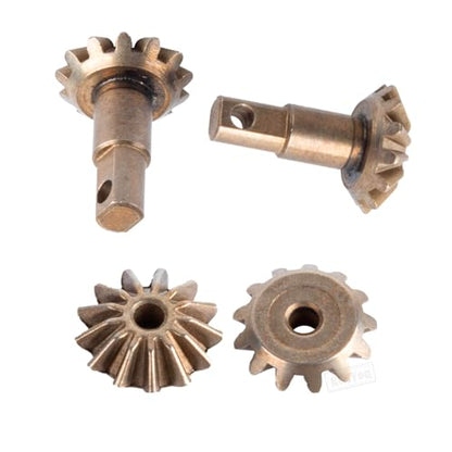 RC Gear Differential Upgrades Part for 1/10 Slash 4X4 VXL/Rustler 4X4 VXL/Stampede 4X4 VXL/XO-1,RC Differential Gear Hops Up