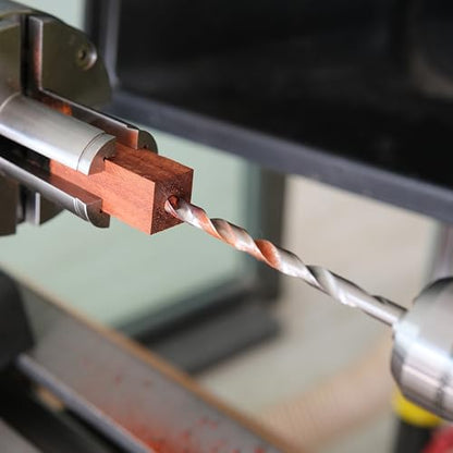 PM-002/MT2 Pen Mandrel Saver +TRIM-001 7pc Universal Barrel Trimming System+ INT-001 Universal Pen Tube Insertion Tool - color: Whole Pen Mandrel Kit