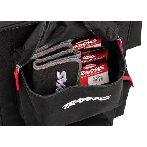 Traxxas Backpack, RC CAR Carrier