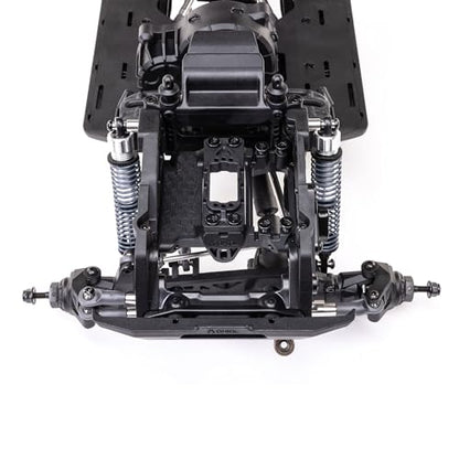 Axial RC Crawler 1/10 SCX10 III 4WD Rock Crawler Builder's Kit V2, AXI-2755