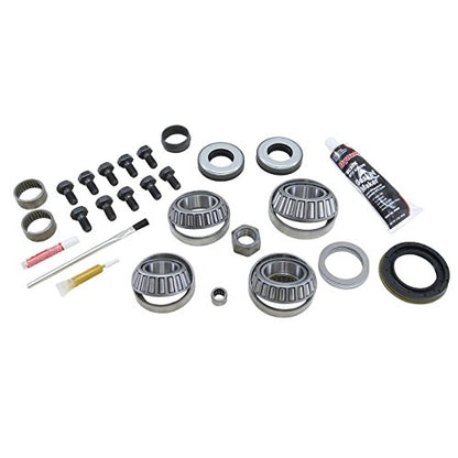 USA Standard Gear (ZK GM8.25IFS-B) Master Overhaul Kit for GM 8.25 IFS Differential - style: GM 8.25 IFS 99-06